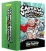 The Captain Underpants Colossal Color Collection (Captain Underpants #1-5 Boxed Set) by Dav Pilkey