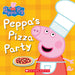 Peppa's Pizza Party (Peppa Pig) by Rebecca Potters