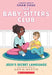 Jessi's Secret Language (the Baby-Sitters Club Graphic Novel #12): A Graphix Book (Adapted Edition) by Ann M. Martin