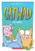 Catwad #3 by Jim Benton