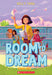 Room to Dream (Front Desk #3) by Kelly Yang