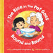 The Rice in the Pot Goes Round and Round by Shang