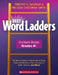 Daily Word Ladders Content Areas Grades 4-6 by Timothy V. Rasinski