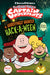 The Horrifyingly Haunted Hack-A-Ween (the Epic Tales of Captain Underpants Tv: Comic Reader) by Meredith Rusu