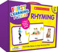 First Learning Puzzles: Rhyming by Ourania Papacharalambous