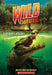Crocodile Rescue! (Wild Survival #1): Volume 1 by Melissa Cristina Márquez