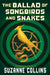 Untitled Panem Novel by Suzanne Collins
