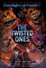 The Twisted Ones (Five Nights at Freddy's Graphic Novel #2), Volume 2 by Scott Cawthon