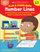 Play & Learn Math: Number Lines: Learning Games and Activities to Help Build Foundational Math Skills by Susan Kunze