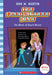 The Ghost at Dawn's House by Ann M. Martin