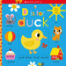 D Is for Duck (Scholastic Early Learners) by Scholastic