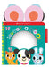 Squeak-A-Boo (Scholastic Early Learners) by Scholastic