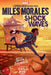Miles Morales: Shock Waves (Original Spider-Man Graphic Novel) by Justin A. Reynolds