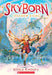 Sparrow Rising (Skyborn #1) by Jessica Khoury