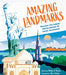 Amazing Landmarks! by Rekha Rajan