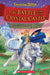The Battle for Crystal Castle by Geronimo Stilton