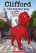 Clifford the Big Red Dog: The Movie Graphic Novel by Georgia Ball