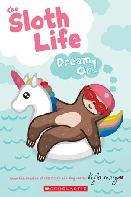 The Sloth Life by Joan Emerson