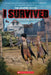 I Survived the Nazi Invasion, 1944 (I Survived Graphic Novel #3): A Graphix Book, Volume 3 by Lauren Tarshis