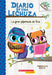 Diario de Una Lechuza #9: La Gran Pijamada de Eva (Eva's Big Sleepover): Un Libro de la Serie Branches by Rebecca Elliott