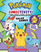 Pokémon: Comictivity Book #1 by Scholastic