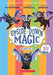Upside-Down Magic Box Set (Books 1-5) by Emily Jenkins