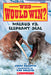 Walrus vs. Elephant Seal (Who Would Win?), Volume 25 by Jerry Pallotta