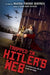 Trapped in Hitler's Web by Marsha Forchuk Skrypuch