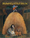 Rumpelstiltskin by Mac Barnett, Carson Ellis