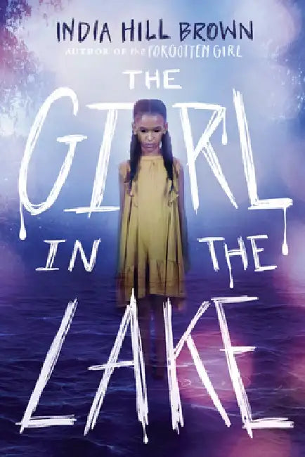 The Drowned Girl by India Hill Brown