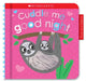 Cuddle Me Goodnight: Scholastic Early Learners (Touch and Explore) by Scholastic