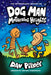 Dog Man #10, Volume 10 by Dav Pilkey