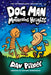 Dog Man #10, Volume 10 by Dav Pilkey