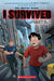 I Survived the Attacks of September 11th, 2001 (I Survived Graphic Novel #4), Volume 4 by Lauren Tarshis