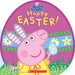 Happy Easter! (Peppa Pig) by Reika Chan