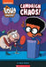 Campaign Chaos (the Loud House), Volume 3 by Mollie Freilich