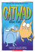 High Five! (Catwad Book 5), Volume 5 by Jim Benton