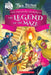 The Enchanted Labyrinth (Thea Stilton and the Treasure Seekers #3), Volume 3 by Thea Stilton