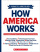 Scholastic's Guide to Civics: How America Works: Understanding Your Government and How You Can Get Involved by Elliott Rebhun