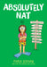Absolutely Nat (Nat Enough #3), Volume 3 by Maria Scrivan