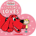 Clifford Loves by Norman Bridwell