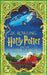 Harry Potter and the Chamber of Secrets (Minalima Edition), Volume 2 by J. K. Rowling