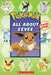 All about Eevee (Pokémon) by Simcha Whitehill