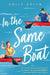In the Same Boat by Holly Green