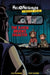 The Raven Brooks Disaster (Hello Neighbor: Graphic Novel #2) by Zac Gorman