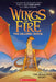 Brightest Night (Wings of Fire Graphic Novel #5): A Graphix Book by Tui T. Sutherland