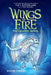 Winter Turning: A Graphic Novel (Wings of Fire Graphic Novel #7) by Tui T. Sutherland
