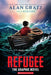 Refugee: The Graphic Novel by Gratz, Alan