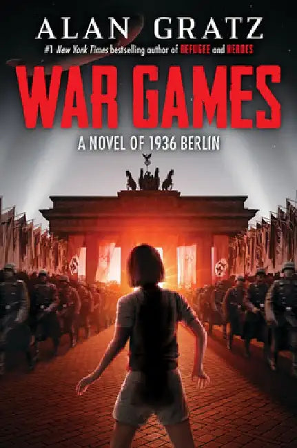 War Games 