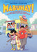 Mabuhay!: A Graphic Novel by Zachary Sterling
